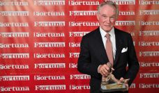 Premios Fortuna 2026 Máximo Bomchill
