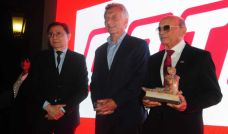 Premios Fortuna 2026 