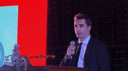 Cristian Navarro R