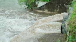 Emergencia hídrica en Chaco
