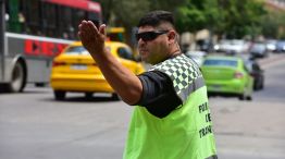 inspector de transito