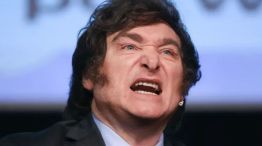 Javier Milei