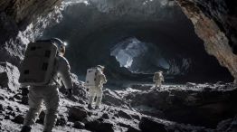 La NASA investiga si un cráter en la Luna, el proyecto GIMLI busca refugios 06102026