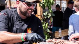 Meat & Fire 