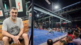 Padel Arena