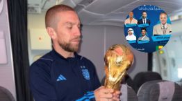 Papu Gómez