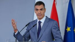 Pedro Sánchez