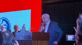 Premio Fortuna Gestión Institucional: Adelmo Gabbi
