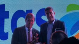 Premio Fortuna Mejor Empresa Gasífera: Transportadora Gas del Sur R