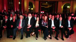 Premios Fortuna 2026