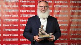 Premios Fortuna 2026 Eduardo Elzstain, presidente y CEO de IRSA