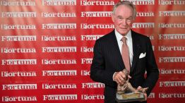 Premios Fortuna 2026 Máximo Bomchill