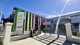 Universidad Provincial de Córdoba