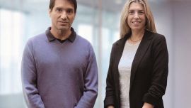 Inversión histórica en tecnología para construir el primer centro de datos soberano de Argentina