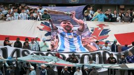 La despedida de Messi terminó con detenidos, entradas truchas y un acuerdo de $980 mil para entrar al Monumental
