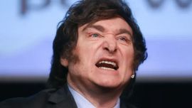 Javier Milei