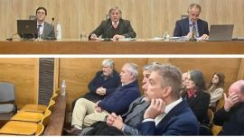 Terminó el juicio por estafas a las ART: incluyó penas efectivas para los principales acusados