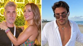 Chau Chato Prada: Quién es Fran Liotta, el joven de 27 años vinculado a Lourdes Sánchez