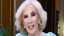 Confirmaron que Mirtha Legrand volvió a su casa: los detalles