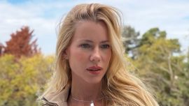 Nicole Neumann reveló por qué fue denunciada por uno de sus vecinos: “Me amenazó”