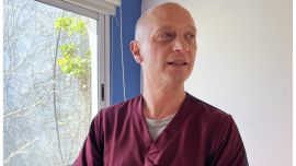 Recuperación del equilibrio con la osteopatía