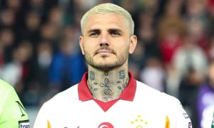 Mauro Icardi