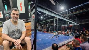 Padel Arena