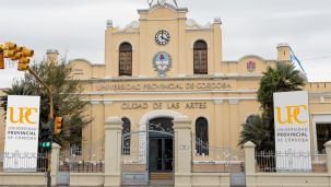 Universidad Provincial de Córdoba