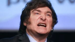 Javier Milei
