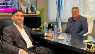 Sur Finanzas con AFA