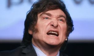 Javier Milei