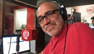 Carlos Clerici