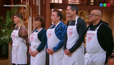 MasterChef Celebrity