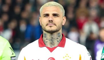 Mauro Icardi