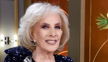 Mirtha Legrand