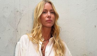 Nicole Neumann