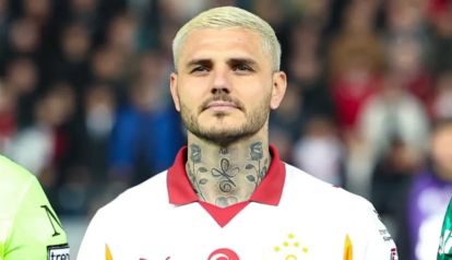 Mauro Icardi