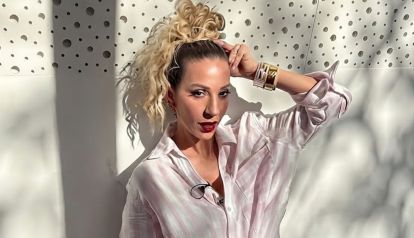 Noelia Marzol