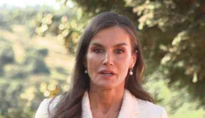 Letizia Ortiz