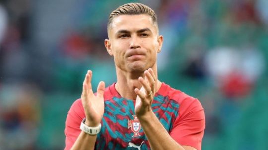Cristiano Ronaldo, sancionado por Portugal: el castigo que recibió tras abandonar la concentración