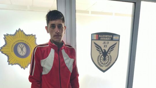 Buscaban a un joven en Chaco desde junio y lo encontraron en una localidad de Santa Fe