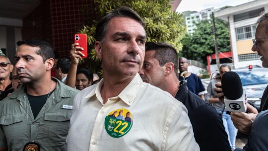 Brazil market euphoria hinges on fixes Flávio Bolsonaro is yet to lay out