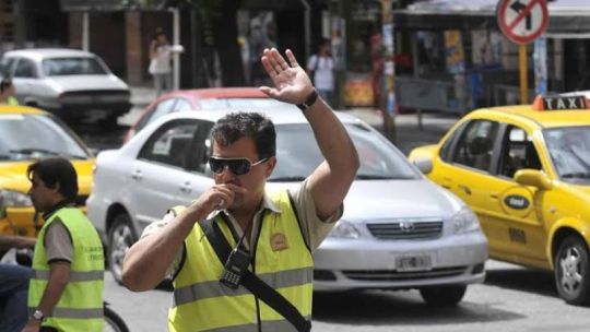 Pacharoni y el debate por los controles policiales: “Ayudaría mucho, no podemos normalizar que 400 muertos por año sea algo aceptable”