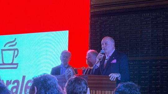 Premio Fortuna Mejor Empresa de Alimentos: Cabrales