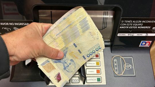 Argentina’s economy to grow 2.1% this year, predicts World Bank