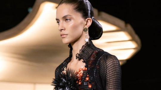 Chanel anticipa tendencias de maquillaje verano 2027: clean & glowy look