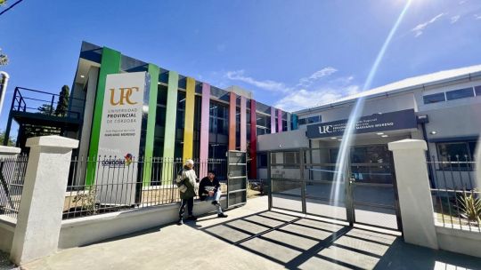 Un estudiante universitario necesita $1.321.581 por mes para vivir en Córdoba: qué incluye ese gasto