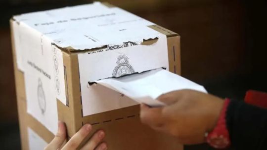 La oposición chaqueña reclama votar en una sola jornada: “Si ahorrar servía para suspender las PASO, también sirve para unificar”