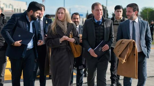 El Gobierno de Javier Milei calibra el poroteo para dejar sin quórum la sesión contra el DNU 70/23