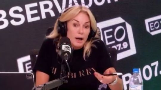 Yanina Latorre le soltó la mano a su hermana en el caso de la reventa de entradas